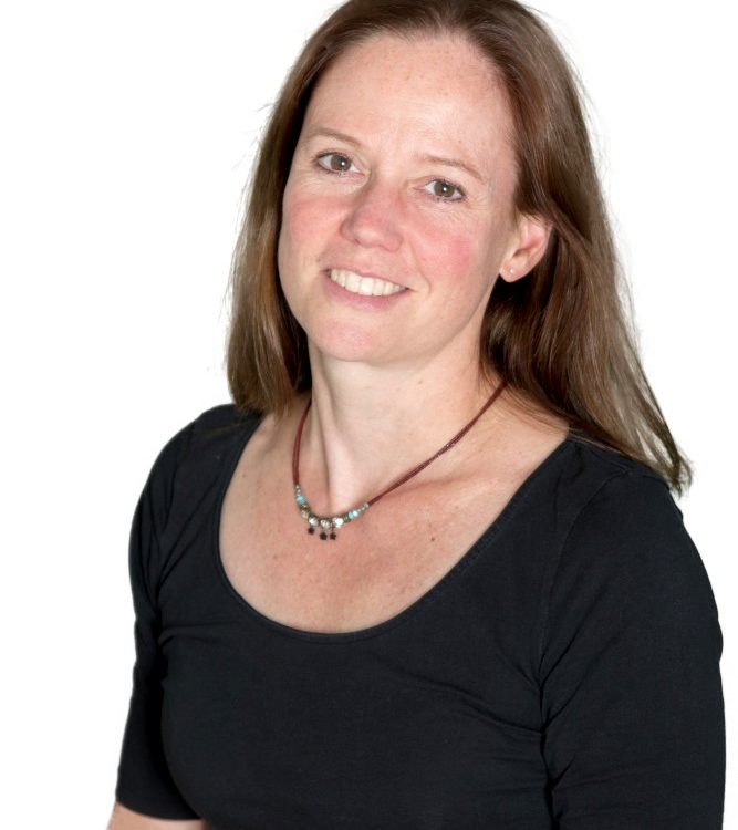 Roos Heikoop