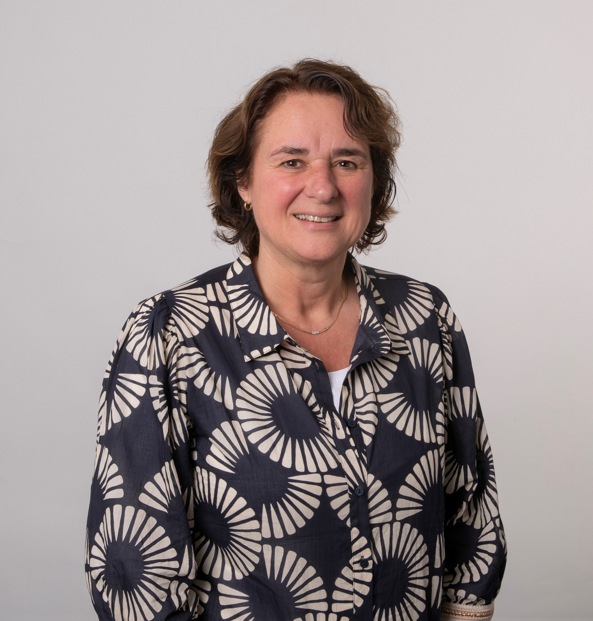 Nicolette List UPLUS - Bewerkt