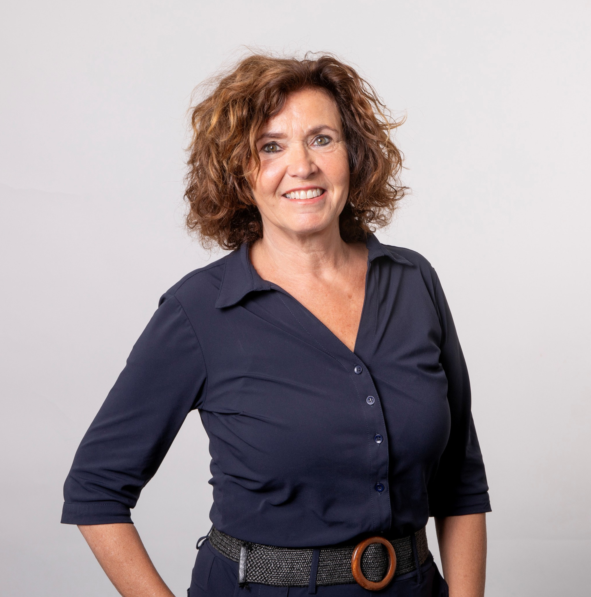 Sjoerdje Verveda kleur - Bewerkt